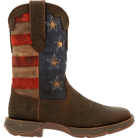 Women's Durango Lady Rebel Western Boot #DRD0409 - Image 5