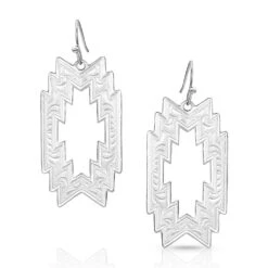 Montana Silversmith Earring #ER4700