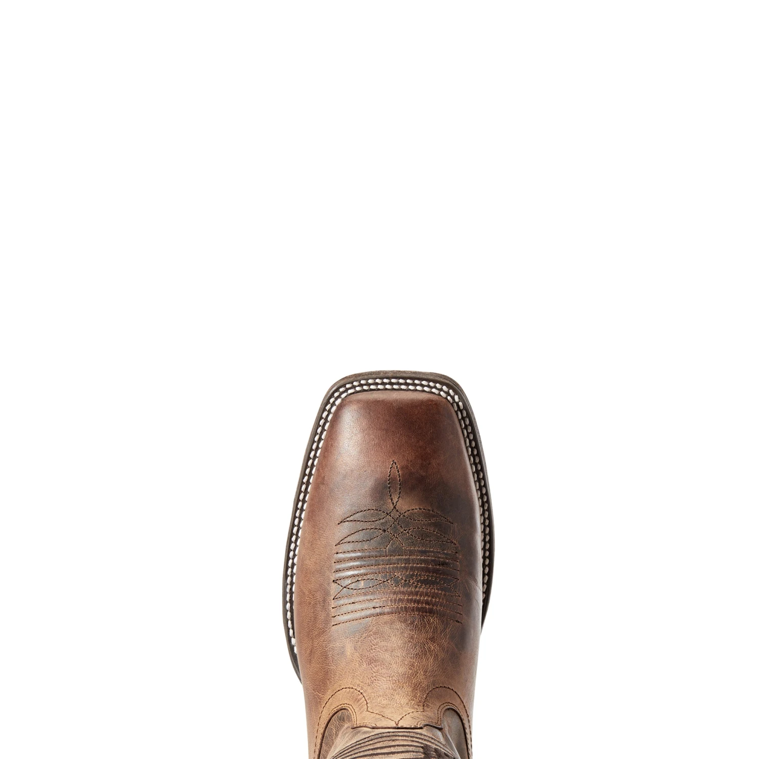Men's Ariat Circuit Patriot Western Boot #10029699 - Image 4