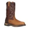 Rocky Boots Men's Rocky Original Ride Branson Boot #2732