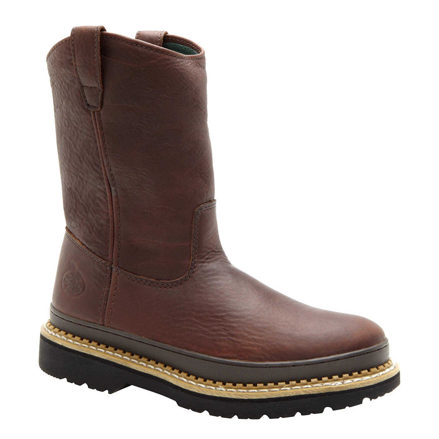 Men's Georgia Giant Wellington Work Boot #G4274