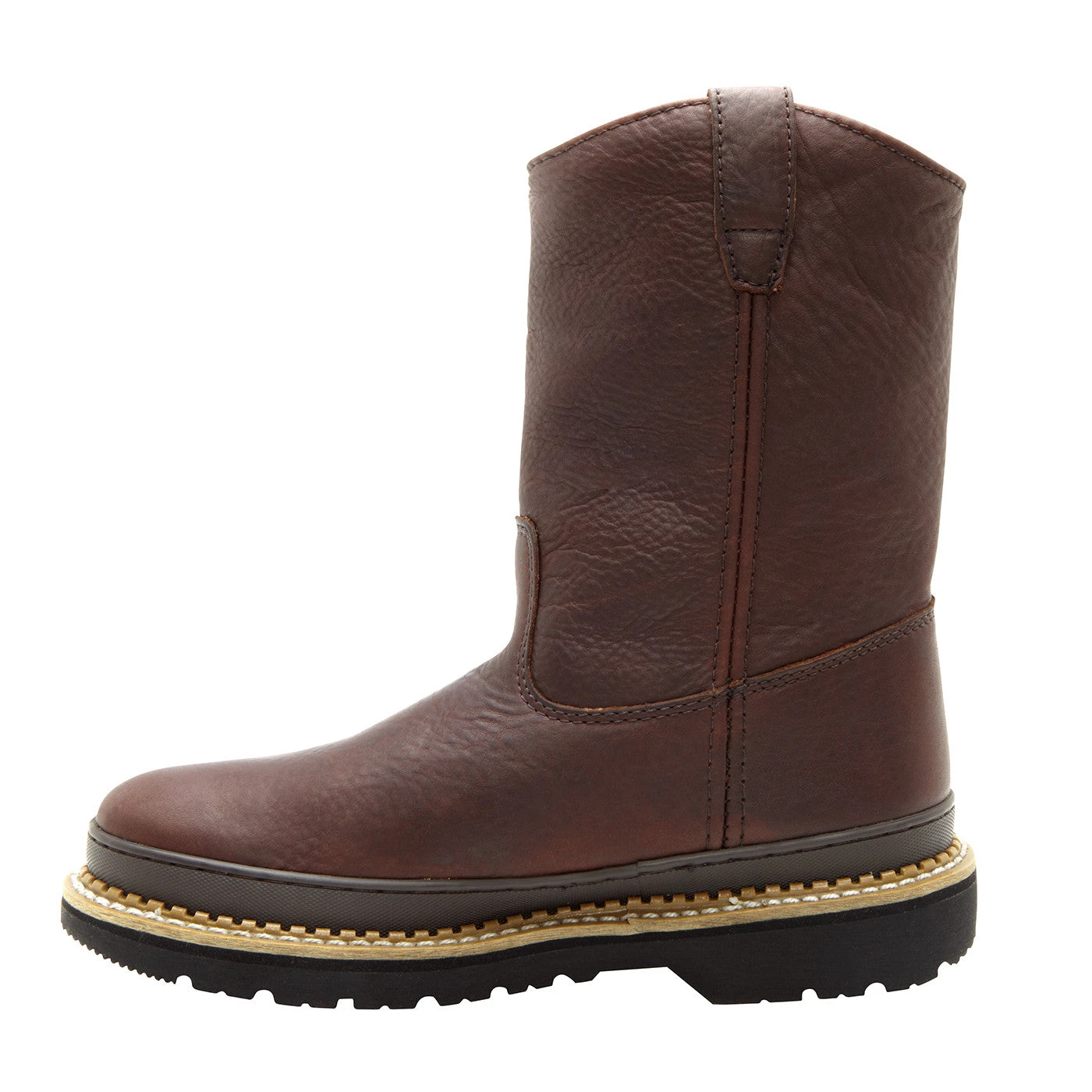 Men's Georgia Giant Wellington Work Boot #G4274 - Image 5