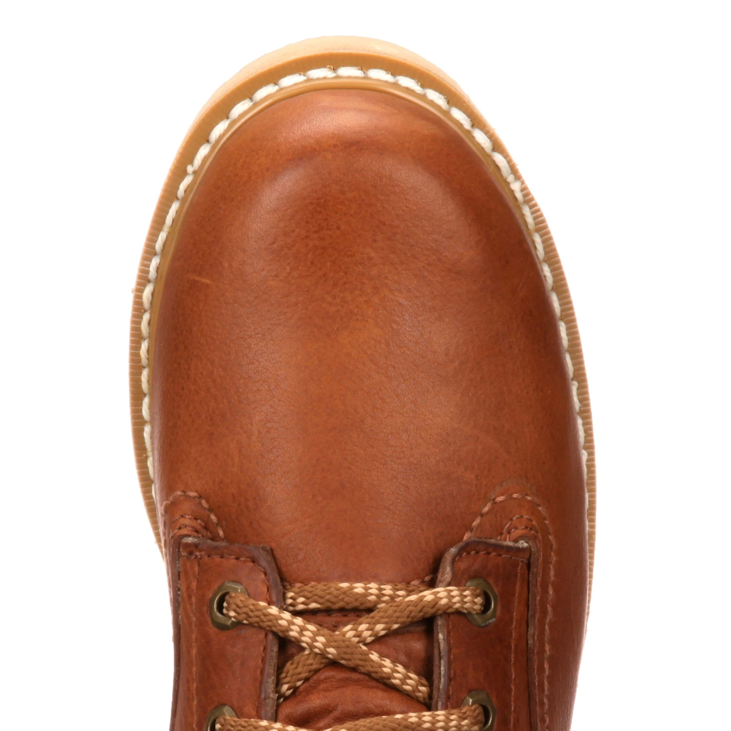 Men's Georgia Wedge Steel Toe Work Boot #G6342 - Image 3