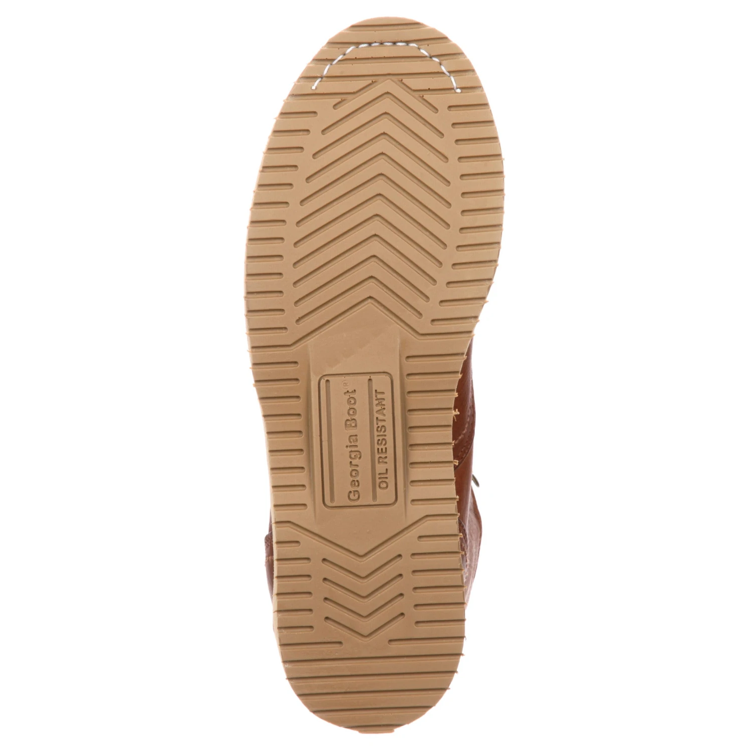 Men's Georgia Wedge Steel Toe Work Boot #G6342 - Image 6