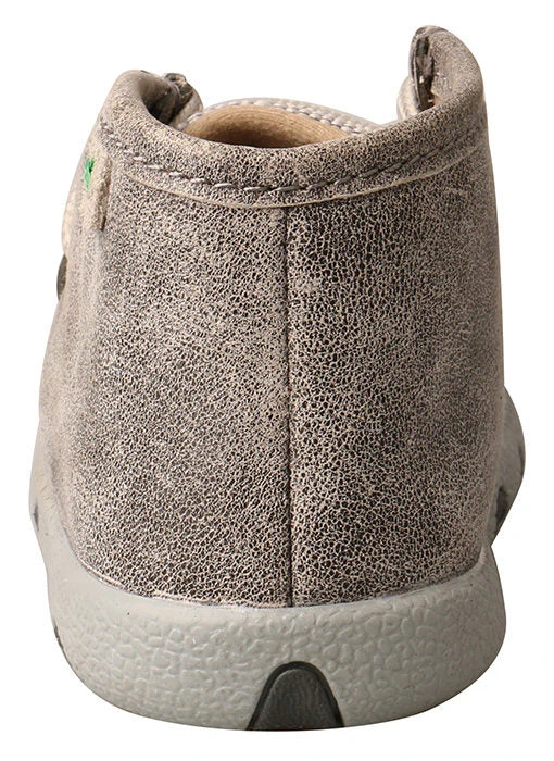 Infant's Twisted X Chukka Driving Moc #ICA0012 - Image 4
