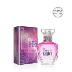 Women's Love And Lyrics Perfume #94434