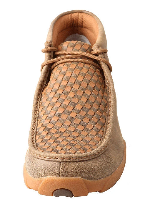 Men's Twisted X Chukka Driving Moc #MDM0033 - Image 11