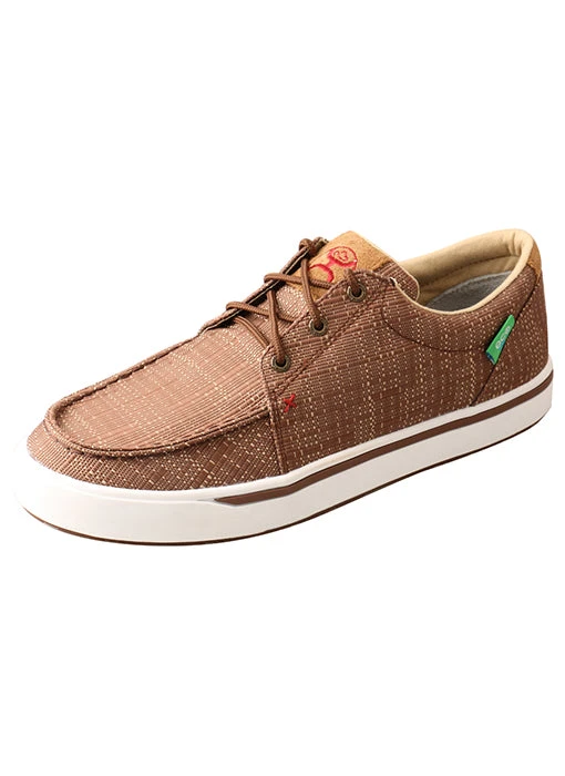 Men's Twisted X Hooey Loper Shoe #MHYC021
