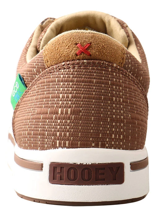 Men's Twisted X Hooey Loper Shoe #MHYC021 - Image 2