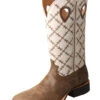 Men's Twisted X Ruff Stock Boot #MRS0056
