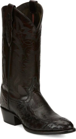 Men's Tony Lama Santiago Boot #MT0100