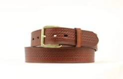Men's Nocona Western Money Belt #N1012002