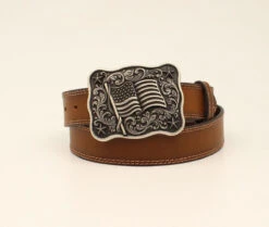 Men's Nocona Western Belt #N210002444