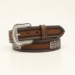 Men's Nocona Western Belt #N210002502