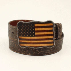 Men's Nocona Western Belt #N2411402