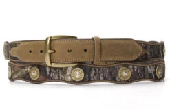 Men's Nocona Western Belt #N24366222