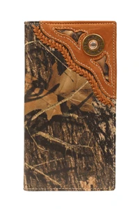 Men's Nocona Rodeo Wallet #N54440222