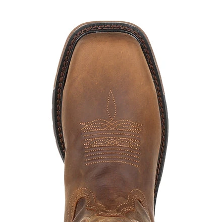 Women's Rocky Composite Toe Waterproof Work Boot #RKW0284 - Image 7