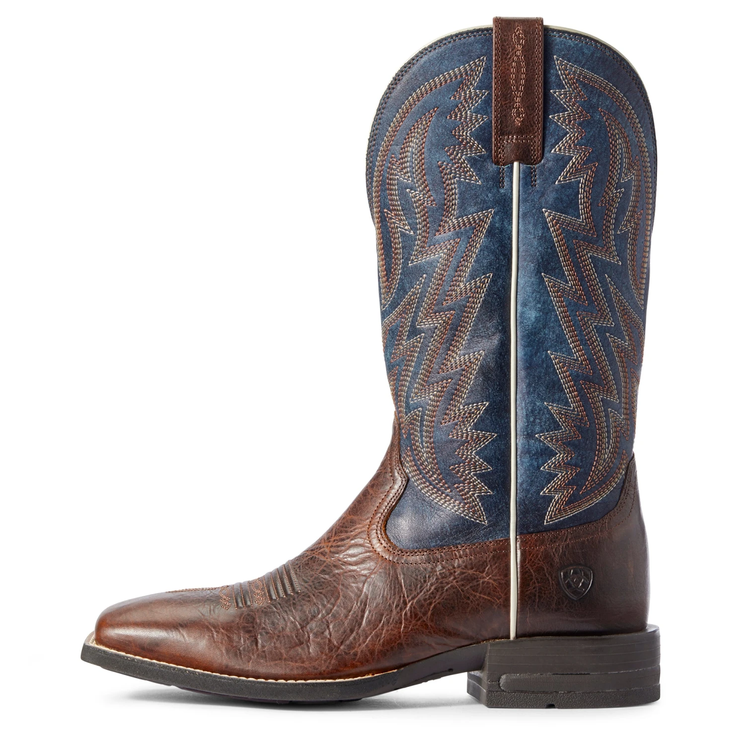 Men's Ariat Shock Shield Dynamic Boot #10031437-C - Image 3