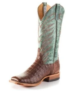 Men's Anderson Bean Western Boot #S3006