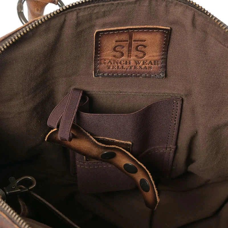 Women's STS Purse #STS30278 - Image 5