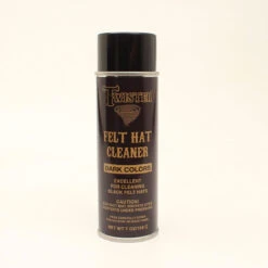 Dark Felt Hat Cleaner #01047