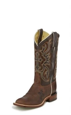 Women's Tony Lama Lashka Boot #TC1008L-C
