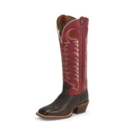 Men's Tony Lama 3R Buckaroo Boot #3R1027