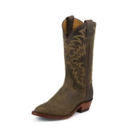 Men's Tony Lama Americana Western Boot #7902
