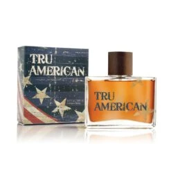 Men's Tru American Cologne #90081