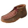 Women's Twisted X Driving Moccasin #WDM0071