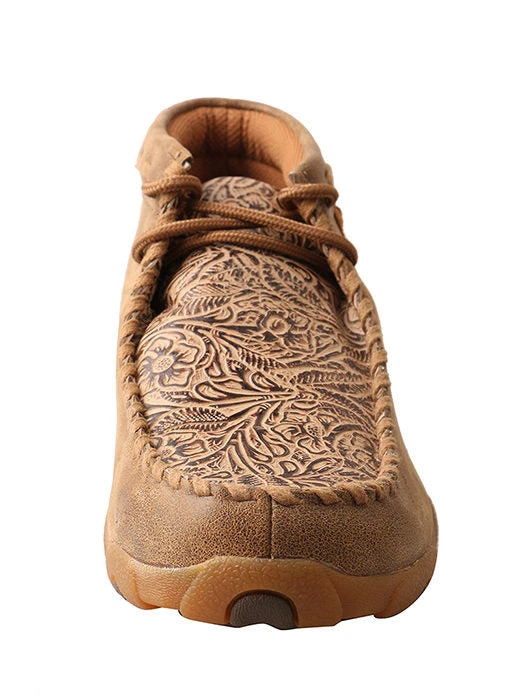 Women's Twisted X Chukka Driving Moc #WDM0080 - Image 10