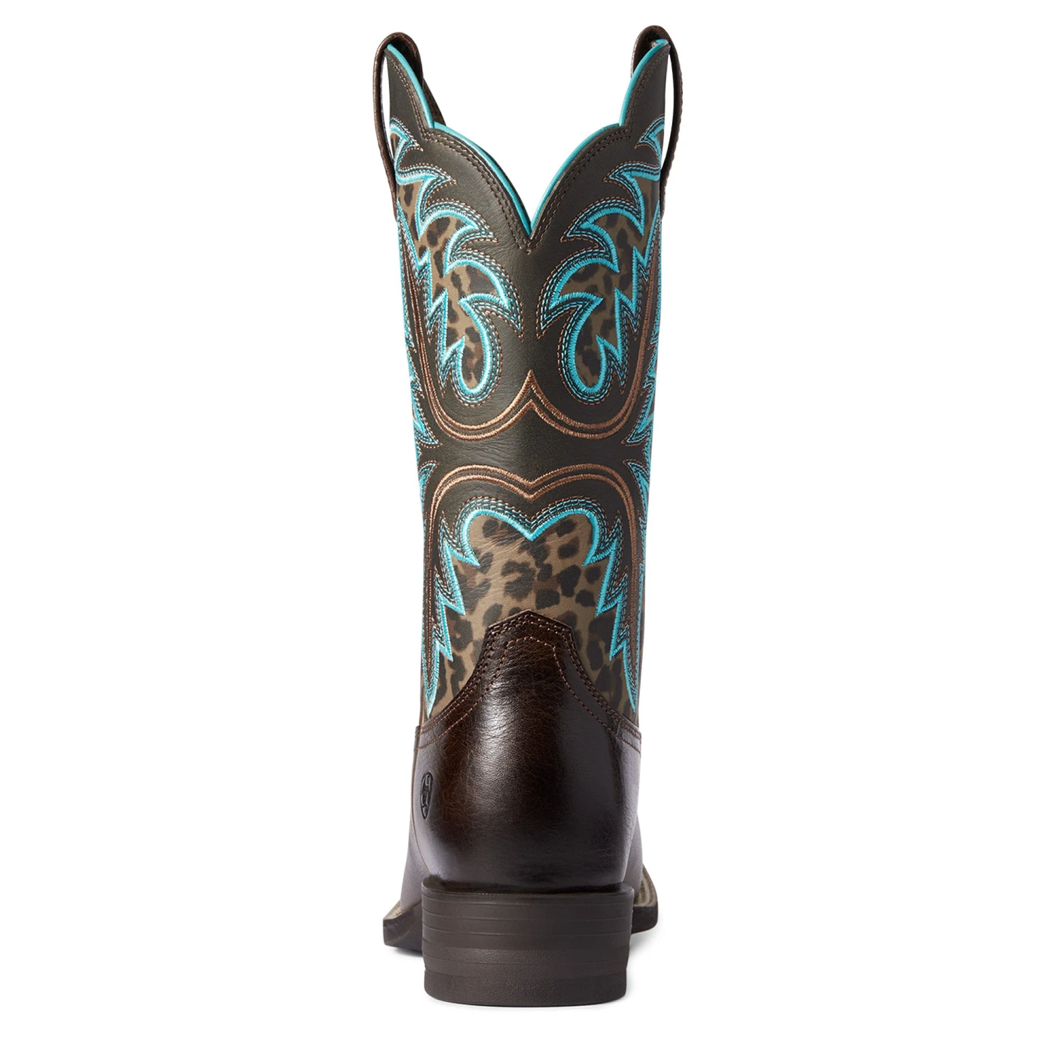Women's Ariat Lonestar Western Boot #10038276 - Image 3