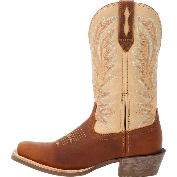 Men's Durango Rebel Pro Western Boot #DDB0355 - Image 3