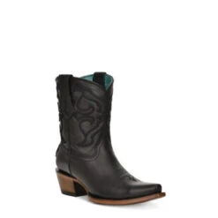 Women's Corral Ankle Western Boot #Z5111