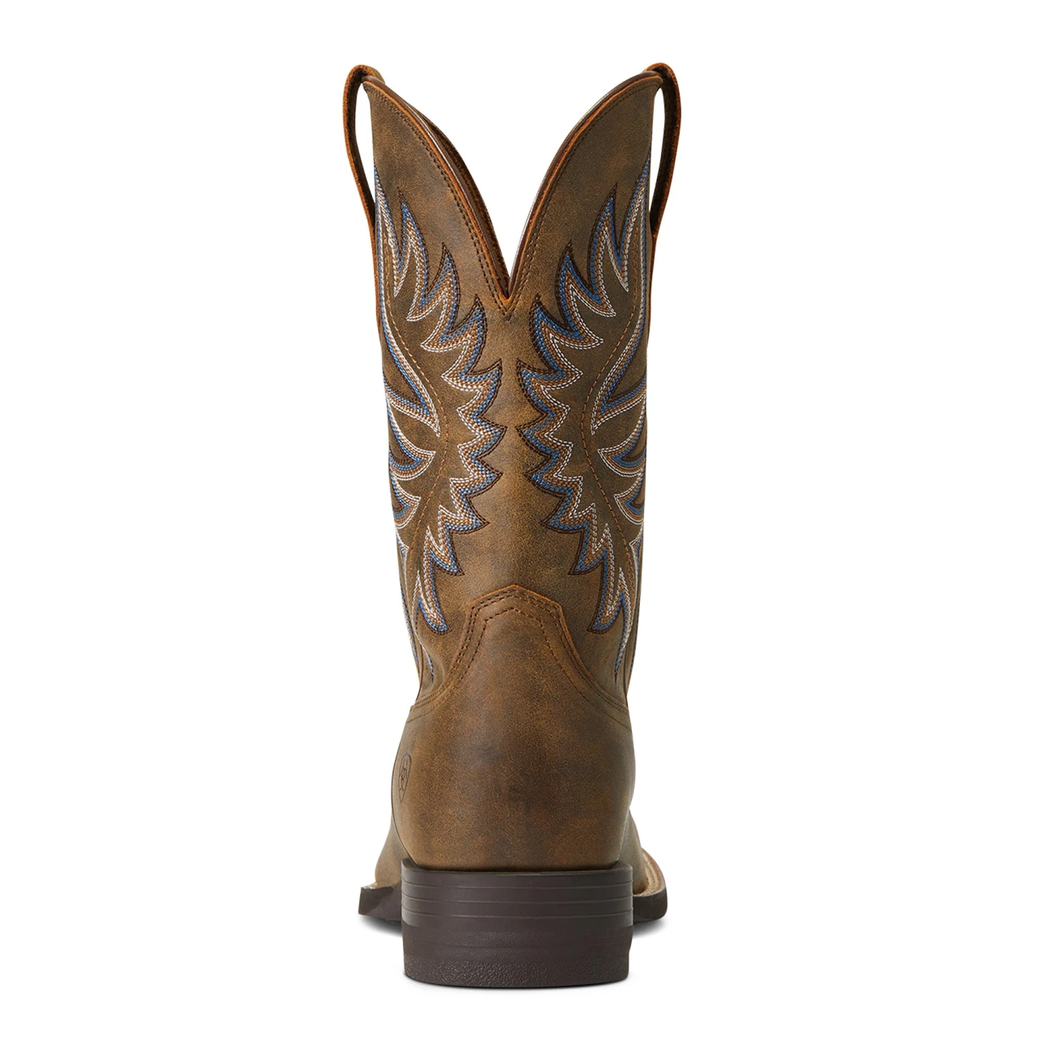 Men's Ariat Brander Western Boot #10040409 - Image 4