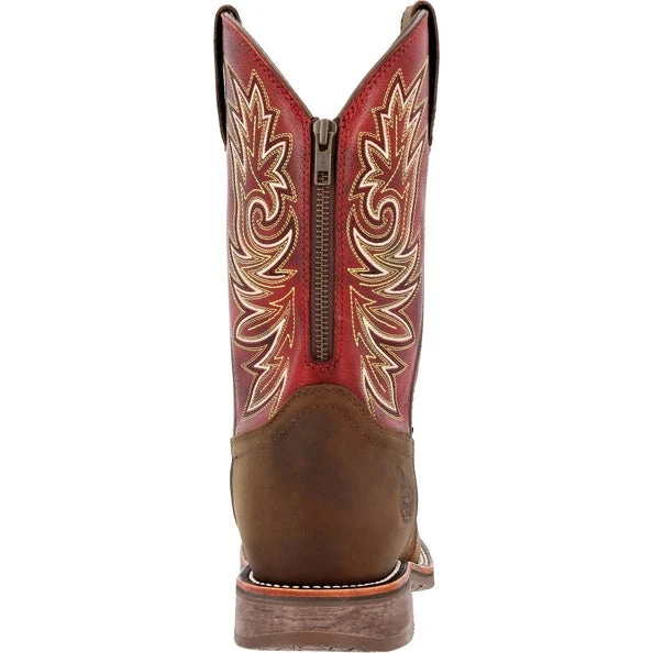 Men's Georgia Waterproof Carbo-Tec Elite Work Boot #GB00526 - Image 6