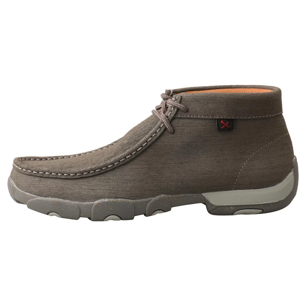 Men's Twisted X Chukka Driving Moc #MDM0086 - Image 5