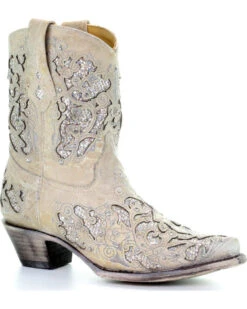 Corral Boots Women's Corral Western Boot #A3550