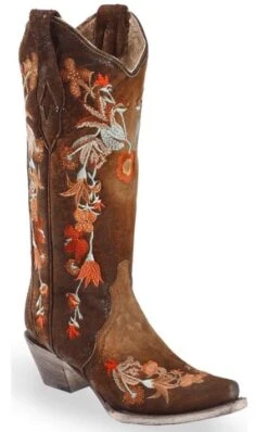 Corral Boots Women's Corral Western Boot #A3597