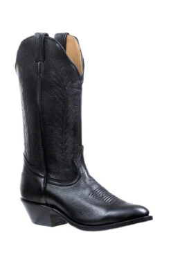 Women's Boulet Western Boot #4074