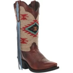 Women's Laredo Bailey Western Boot #52375