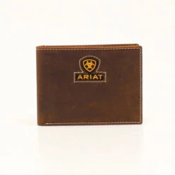 Men's Ariat Bi-Fold Wallet #A3549644