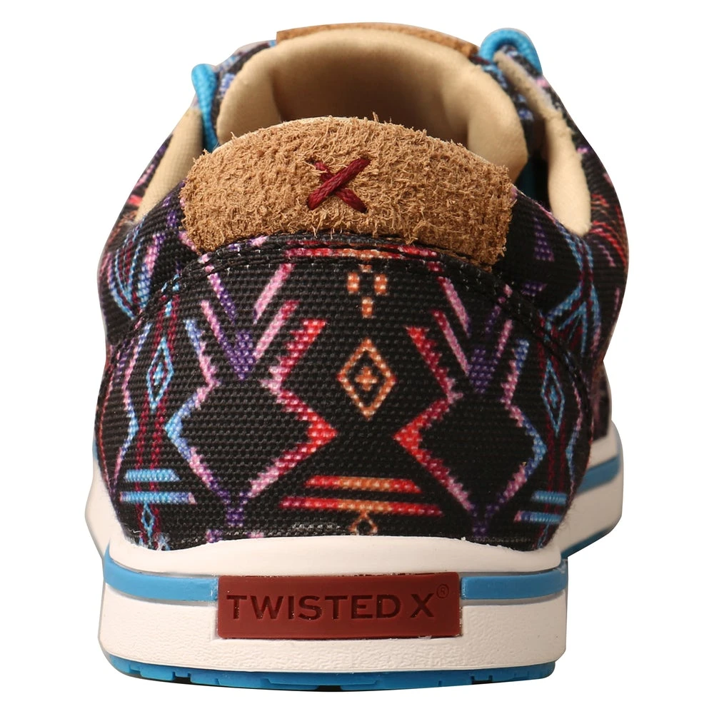 Women's Twisted X Kicks #WCA0040 - Image 4