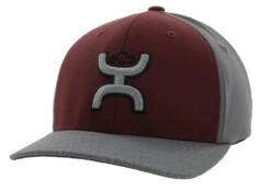 Men's Hooey Solo III Cap #2219MAGY