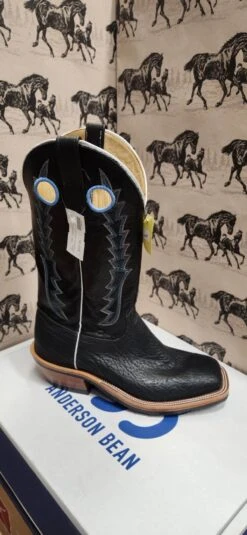 Men's Anderson Bean Western Boot #328399