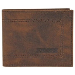 Men’s Justin Bi-Fold Wallet #22125842W2