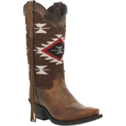 Women's Laredo Bailey Western Boot #52376