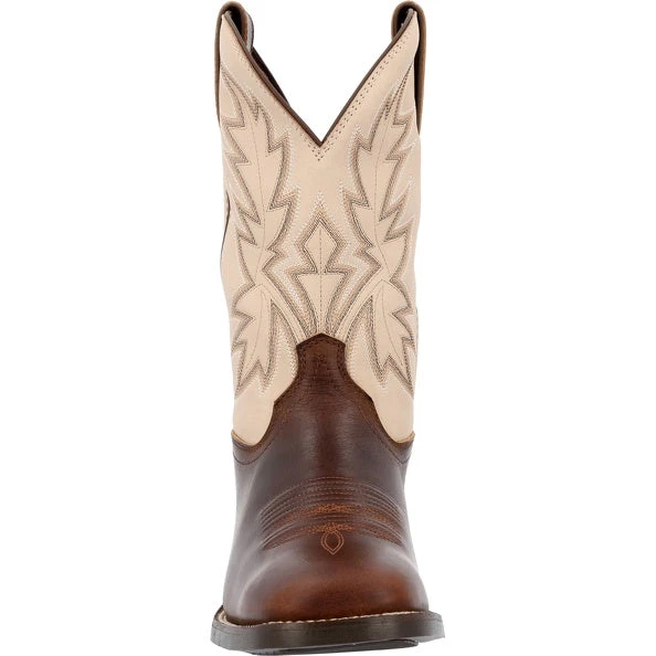 Men's Durango Westward Western Boot #DDB0422 - Image 5