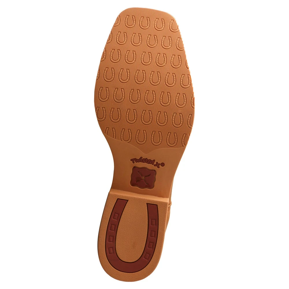 Men's Twisted X Top Hand Western Boot #MTH0028 - Image 5
